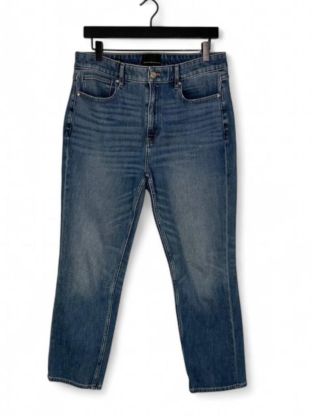 White House Black Market Boyfriend Jeans